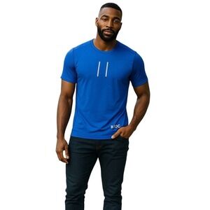 Men's Run On Cloud T-Shirt Medium NWT